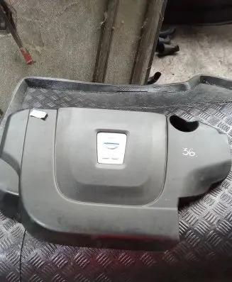 Volvo XC60 Engine cover (trim) 30771916 LP61