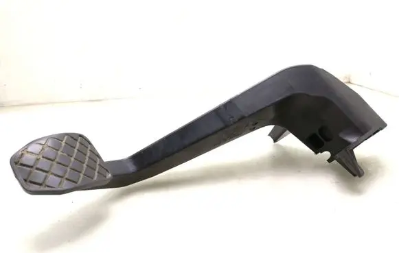 Clutch pedal