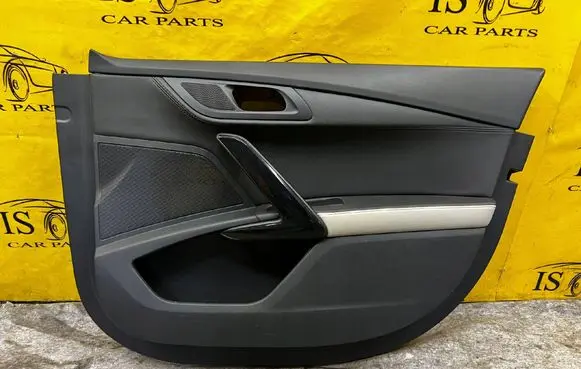Peugeot 508 RXH Front door card panel trim 96777983BJ