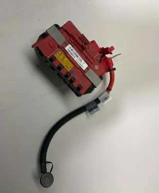 BMW X5 E70 Positive cable (battery) 9178959