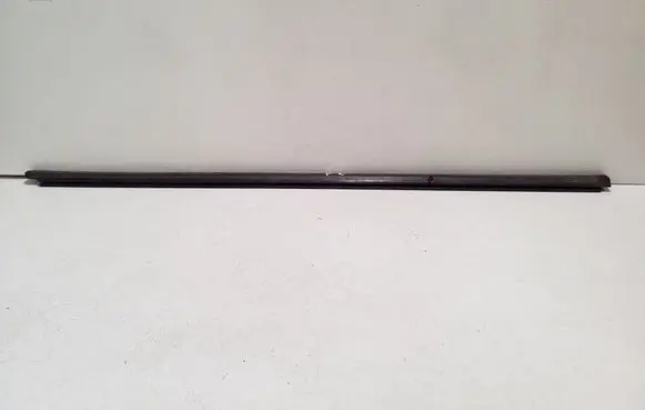 Ford Ranger Front door glass trim molding 