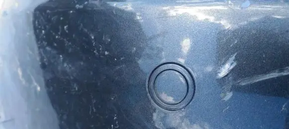 Fiat Croma Parking PDC sensor