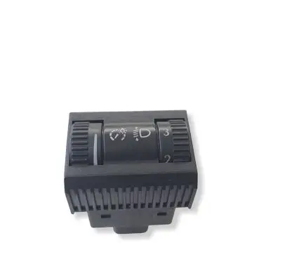 Volkswagen Transporter - Caravelle T5 Headlight level height control switch 7E0941333 0994