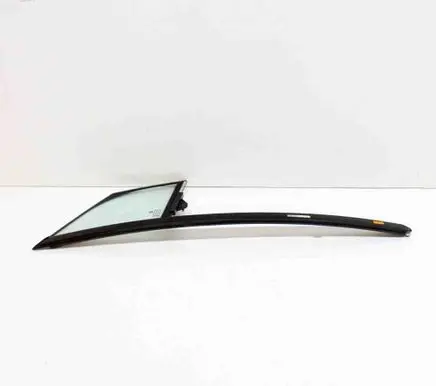 BMW i3 Front door vent window glass four-door 7289042 5900518