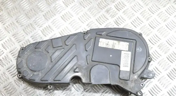 Opel Astra J Timing belt guard (cover) 55564429 17184366