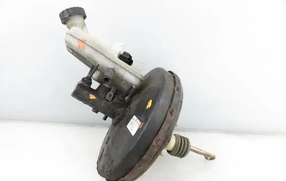 Ford Transit Brake booster 0204021751