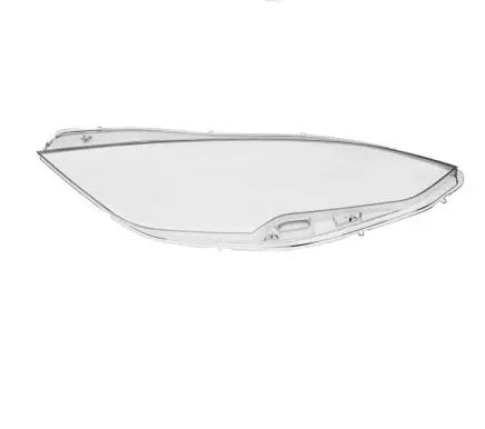 Tesla Model S Headlight lense 105357100B