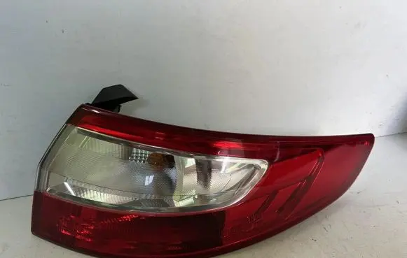 Renault Fluence Rear/tail lights 265502140r