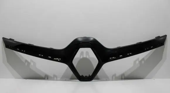 Renault Scenic IV - Grand scenic IV Front bumper upper radiator grill 09451236