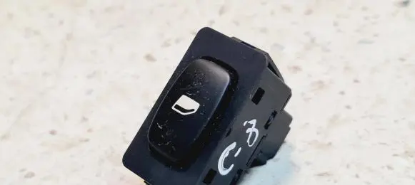 Citroen C8 Electric window control switch 14889170XT 057542346 11040