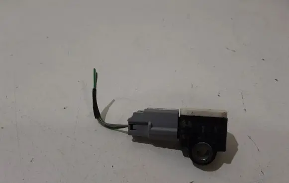 Volvo XC60 Airbag deployment crash/impact sensor 31334336