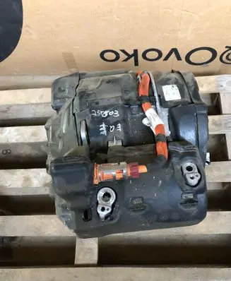 Mercedes-Benz EQE x294 Electric car motor A2963440600