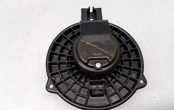 Mazda 6 Heater fan/blower 8727005760