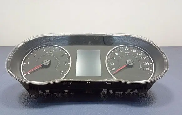 Chevrolet Express Speedometer (instrument cluster) 248091559R
