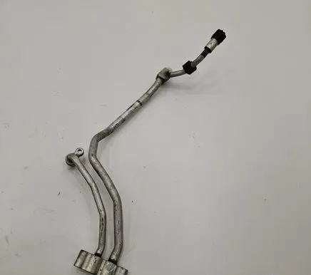 Mini Cooper Roadster R59 Air conditioning (A/C) pipe/hose 2758225