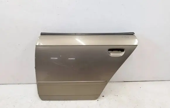 Audi A4 S4 B7 8E 8H Rear door