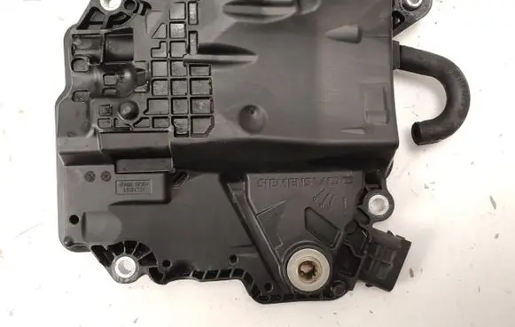 Mercedes-Benz E W212 Gearbox control unit/module 0002701652 A0002701652 20260114HCR1403