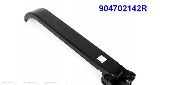 Renault Master III Loading door check strap stopper 904702142R 904708189R 824302481R