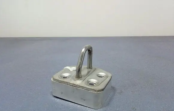 Porsche Panamera (970) Tailgate/trunk/boot lock/catch/latch 971827517B