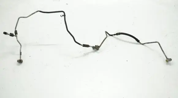 Audi Q7 4L Air conditioning (A/C) pipe/hose 4L0820750ACR