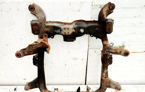 Opel Zafira A Front subframe
