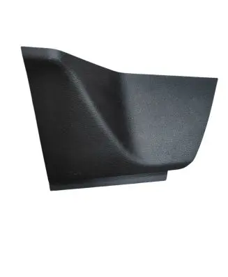 Chrysler Pacifica Dashboard side end trim 5YP31TRMAA 5YP31DX9AA 7TG55DX9AA