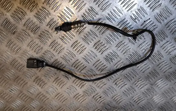 Audi A6 S6 C6 4F Lambda probe sensor 06E906265P