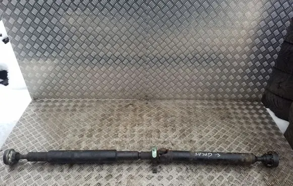 Jaguar XF X250 Rear driveshaft/prop shaft 