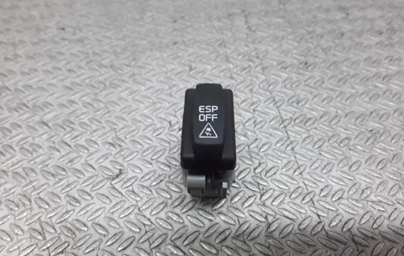ESP (stability program) switch