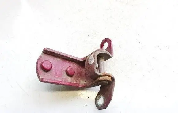 Toyota Avensis T220 Front door upper hinge