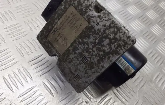 Lancia Lybra ABS Pump 54084689A