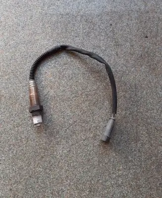 Lambda probe sensor