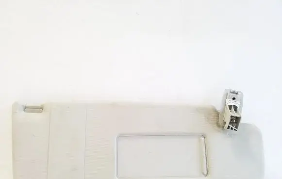 Volkswagen PASSAT B6 Sun visor