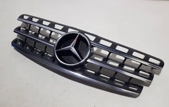 Mercedes-Benz ML W164 Front grill 1648801985DDC A1648801985