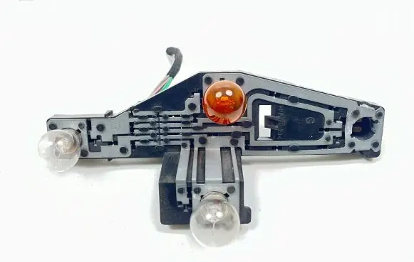 Renault Laguna II Tail light bulb cover holder