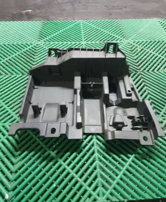 BMW 3 F30 F35 F31 Battery box tray cover/lid 7239176 60829010