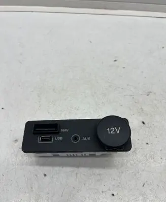 USB socket connector