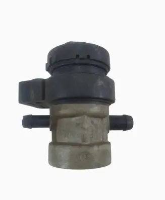 Mercedes-Benz E W210 Turbo solenoid valve 0004701993