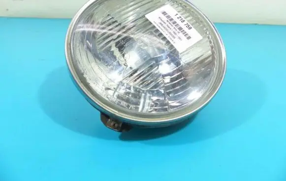 Mitsubishi Pajero Headlight/headlamp IMPRK1218759