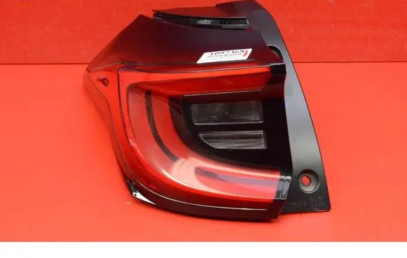Toyota Yaris Rear/tail lights