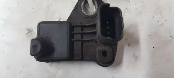Citroen C4 I Crankshaft position sensor 9637466980