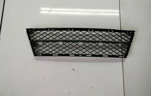 BMW 5 E60 E61 Front bumper lower grill 51117178115