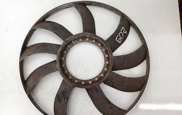 Audi 100 S4 C4 Fan impeller 4A0121301