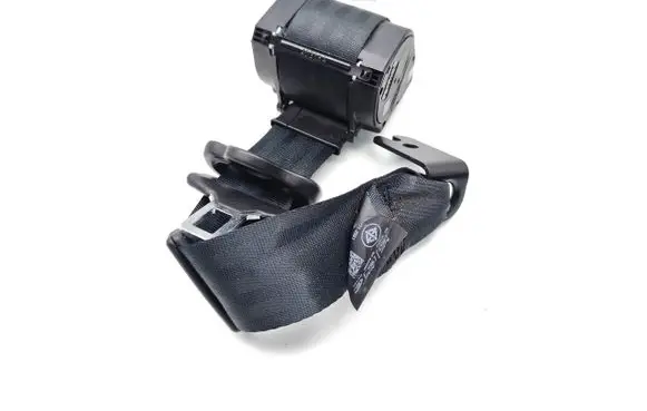 Ford Ecosport Rear seatbelt CN15-A611B68-ELW