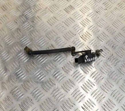 Audi A1 Air suspension front height level sensor ABE52150 6860843