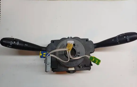 Indicator stalk