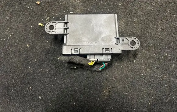 Chevrolet Camaro Parking PDC control unit/module 84104306
