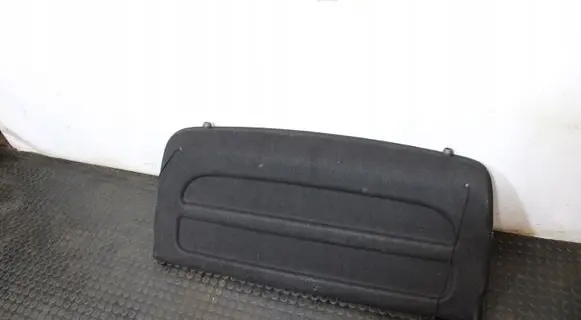 Ford B-MAX Parcel shelf