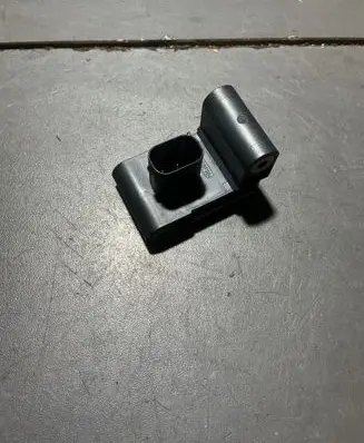 BMW 1 E81 E87 Airbag deployment crash/impact sensor 6911003 0285003900 0906066577