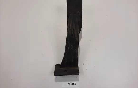 BMW 5 E60 E61 Accelerator throttle pedal